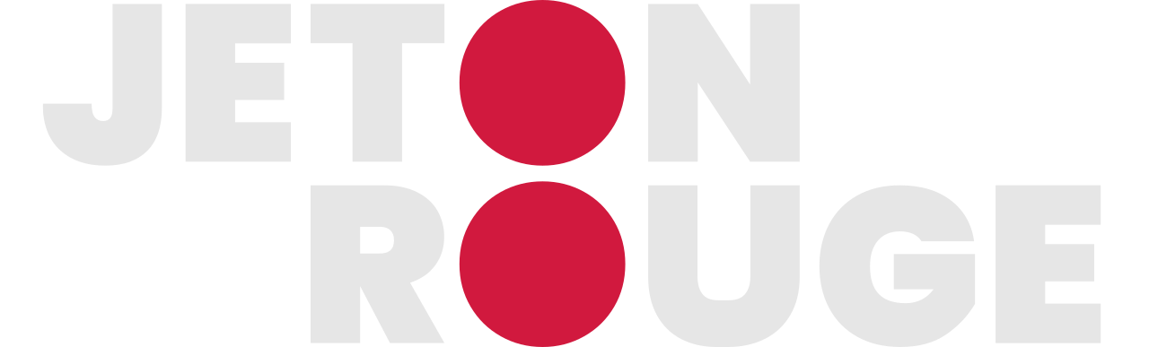 logo Jeton Rouge casino