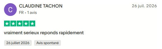 Jeton Rouge Casino avis