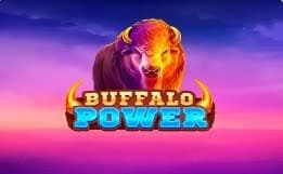 Jeton Rouge Casino Buffalo Power