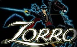 Jeton Rouge Casino Zorro